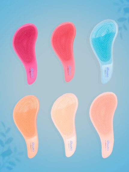 Tangle Hair Brushمشط شمس للتشابك - Image 7