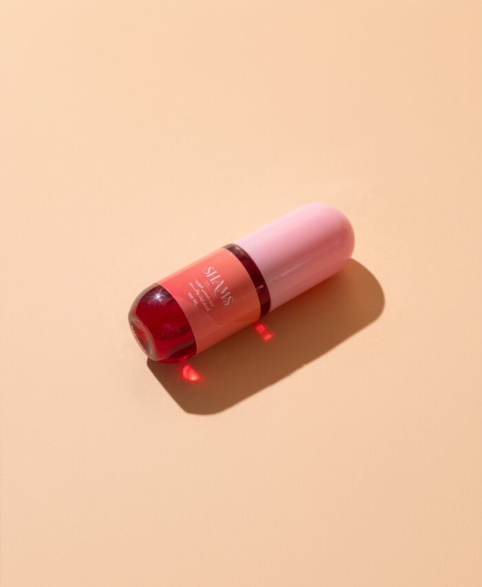 Tint Spray ( Liquid, Cheeks And Lips)تنت شمس المائي للخدود