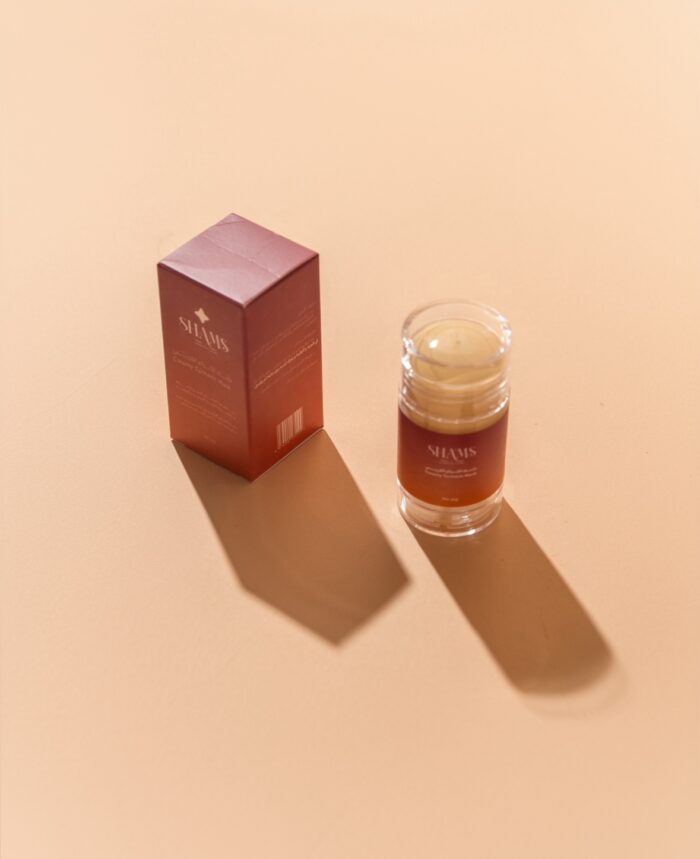 Turmeric Maskماسك الكركم للتصبغات