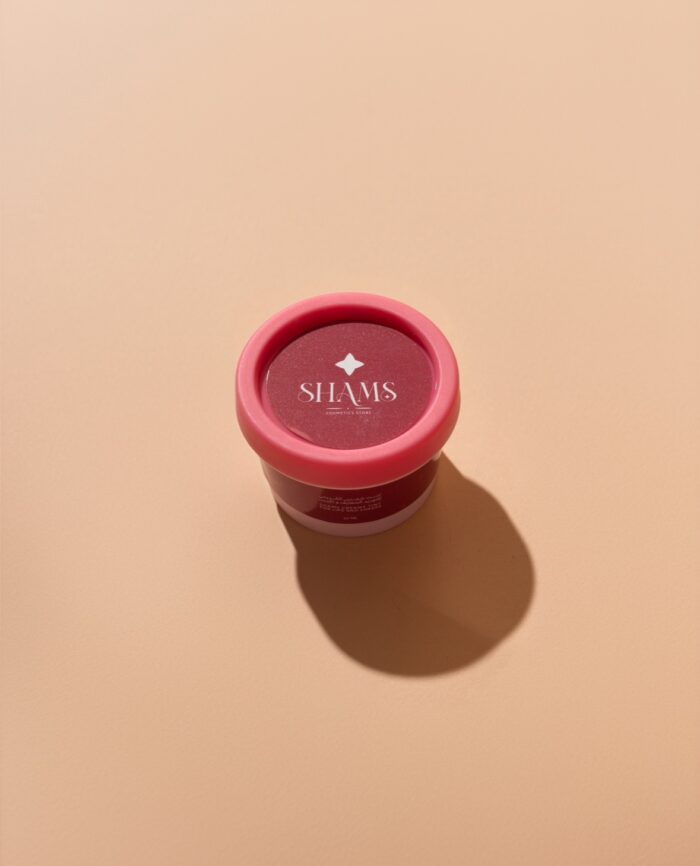Shams Cream Tint تنت شمس الكريمي للشفايف و الخدود