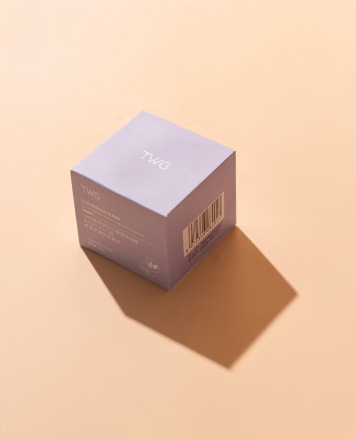 Cleansing Face Maskماسك تطهير البشرة