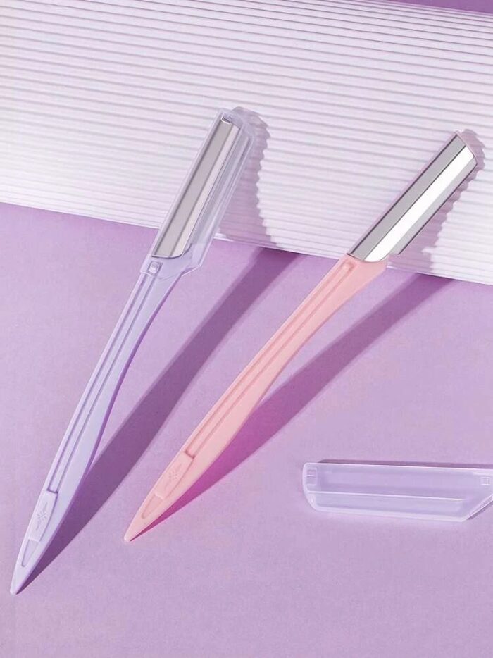 Eyebrow Razor شفرات