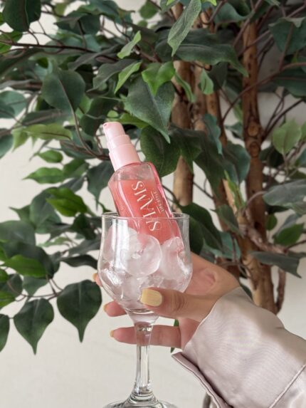Sensitive Area for Brightening Fragrance with Omani Frankincense
سيروم  المناطق الحساسه للتعطير والشد والتفتيح باللبان العماني