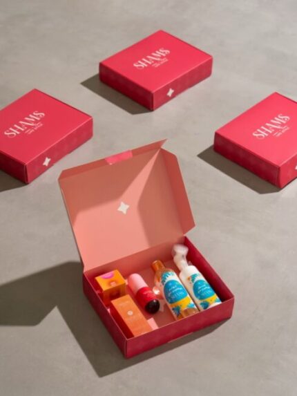 Gift Box بوكس الهدايا
