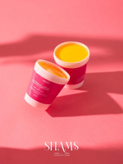 مجموعه التفتيح للجسم ! 
للمفاصل و اليدين و القدم 
Lightening set for the body!
For joints, hands and feet - Image 2