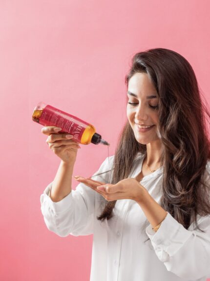 مجموعه الشعر العلاجية Hair Therapeutic Collection