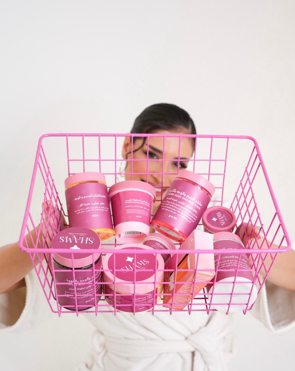 روتينك الكامل للبشرة المعرضة للحبوب وآثارها Your complete routine for grain-prone skin and its effects